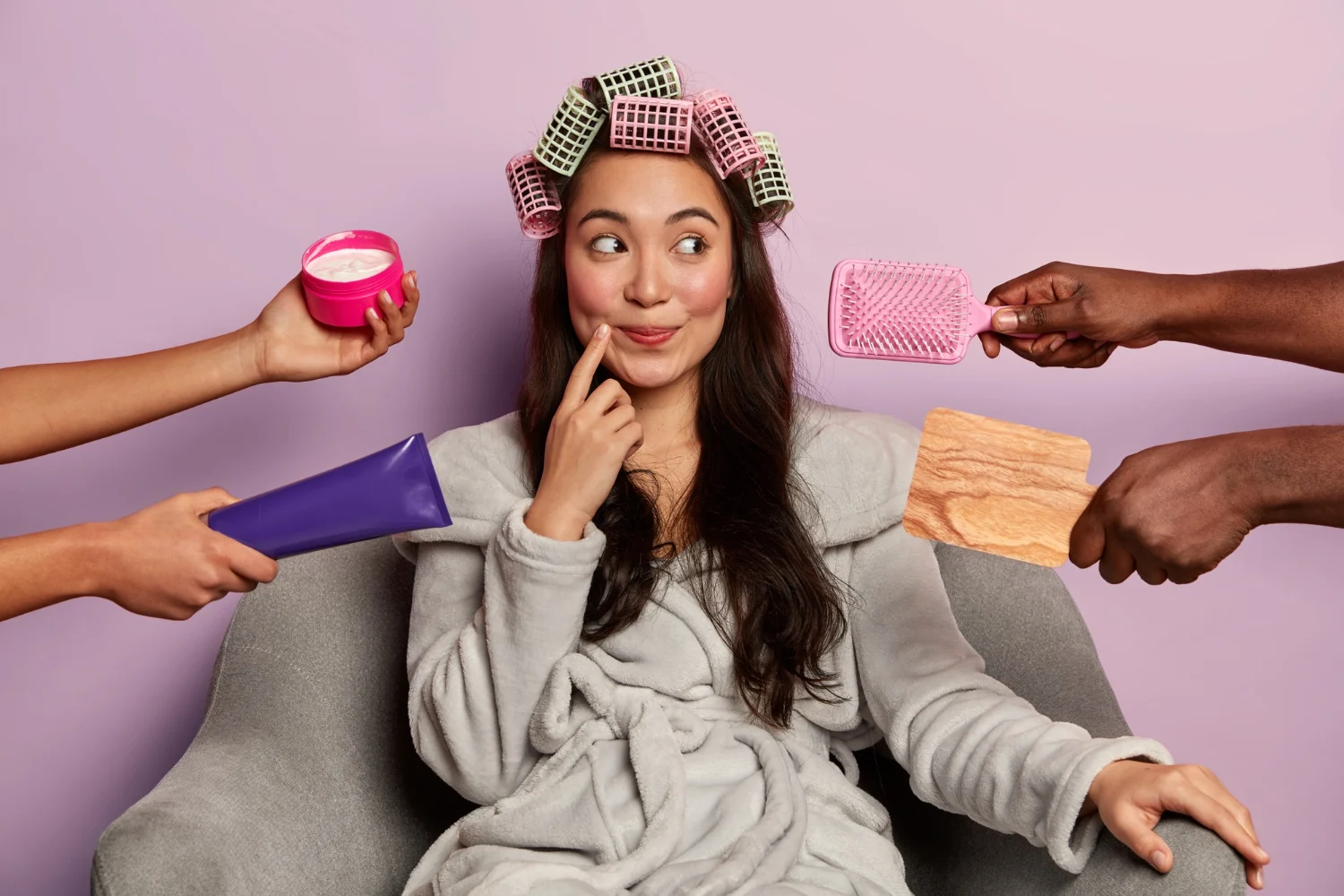 Hårinpackning Tips – Friskt & Starkt Hår Hemma